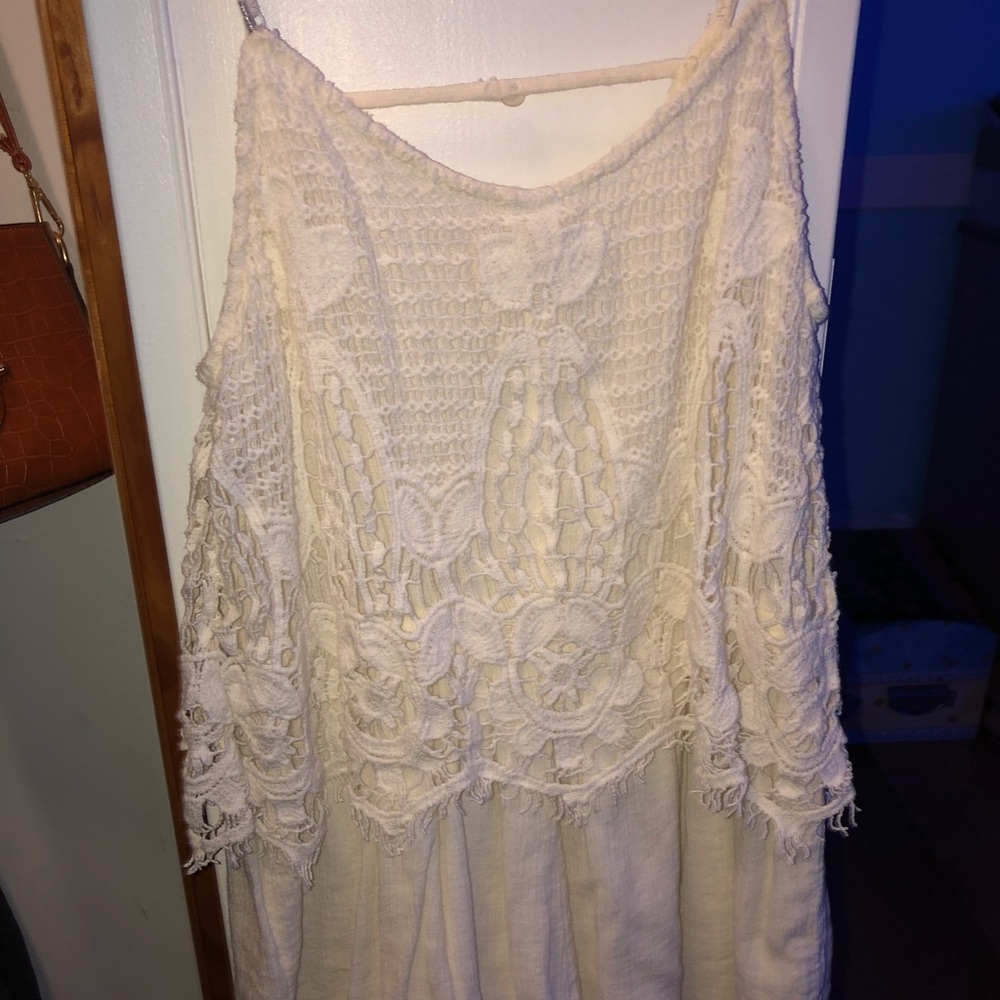 American Eagle romper